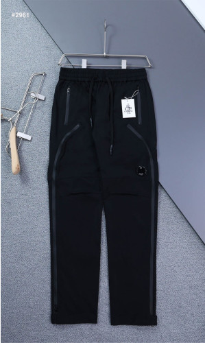 🍀 [C.P COMPANY] 씨피컴퍼니 다이애그널 유틸리티 커스텀 렌즈 팬츠 🍀