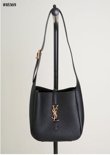 🔆 [SAINT LAURENT] 생로랑 LE 5 A 7 베이비 백 🔆