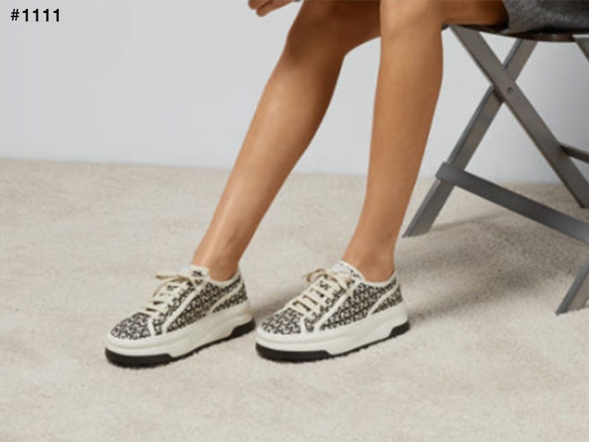 🍀 [GUCCI] 구찌 GG 패턴 스니커즈 🍀