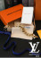🍀 [LOUIS VUITTON] 루이비통 LV 모노그램 체인 링크 팔찌 🍀