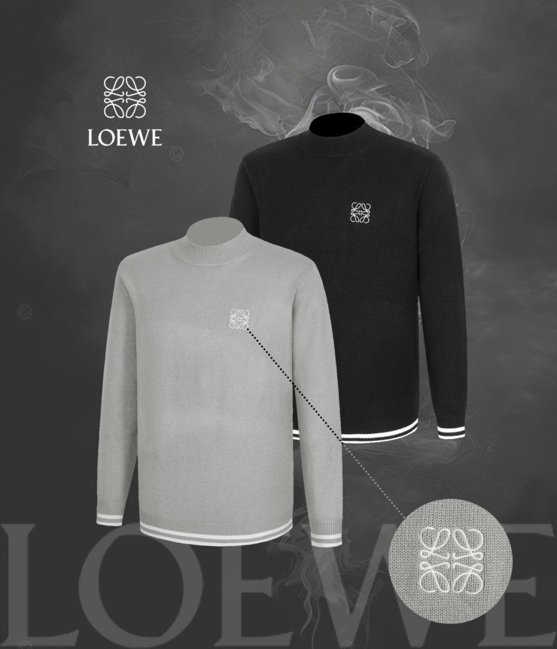 💕 로** 반목울니트