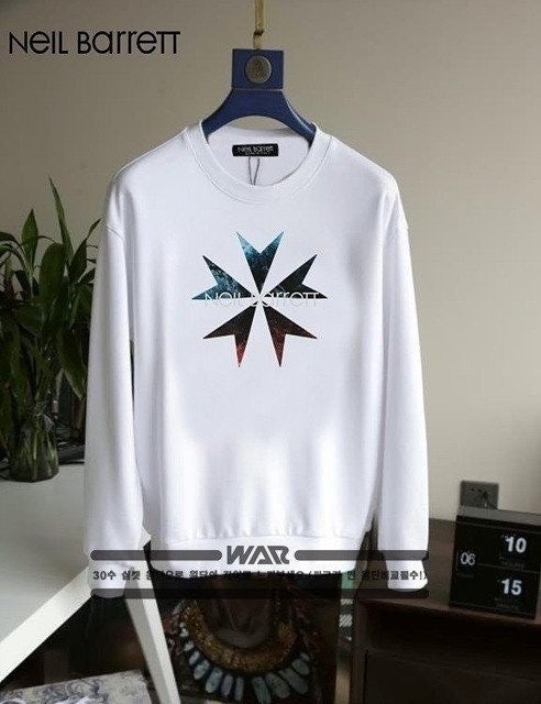 💕 닐** 육각 화살 포인트 밍크양기모 티셔츠