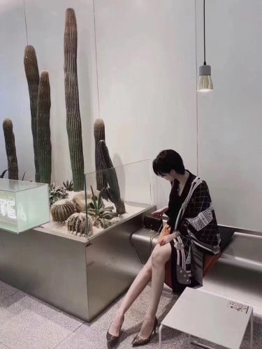 💕 샤* 에펠 머플러