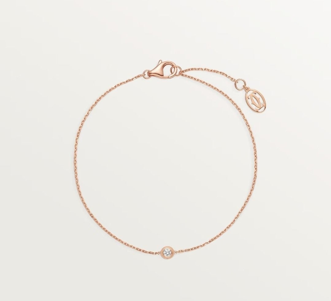 💕 까*** 다무르 팔찌