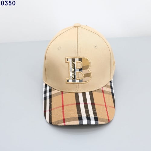 💕 버** B로고 패턴 볼캡모자