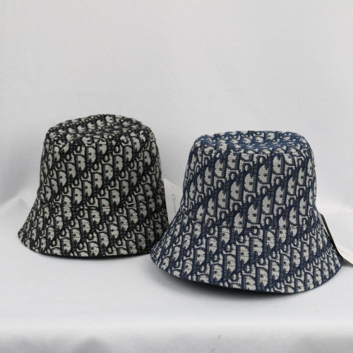 💕 디* 벙거지 양면 버킷햇