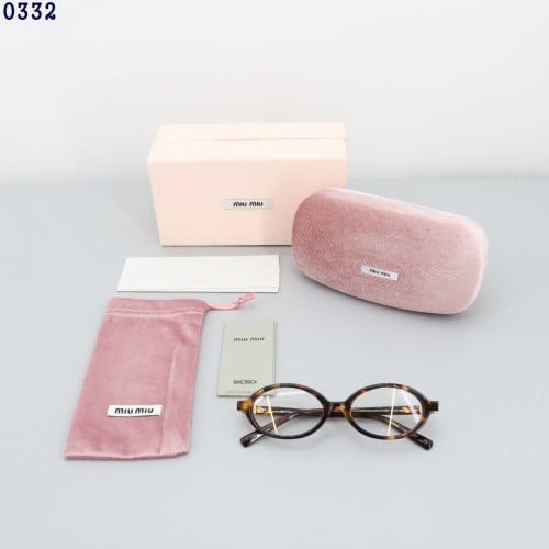 💕 미*** 리가드 안경 호피 뿔테