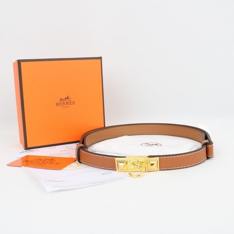 💕 에*** 리베일 18 벨트 (카멜)