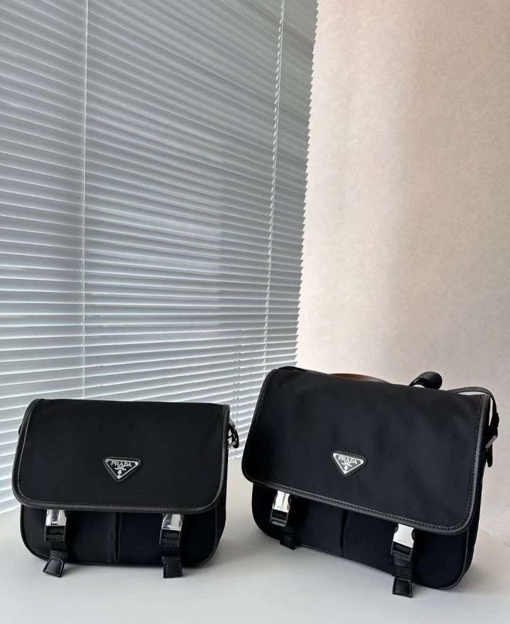 💕 프** 리나일론 미니 크로스