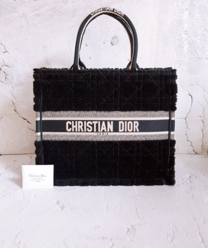 💕 디* 북 토트백