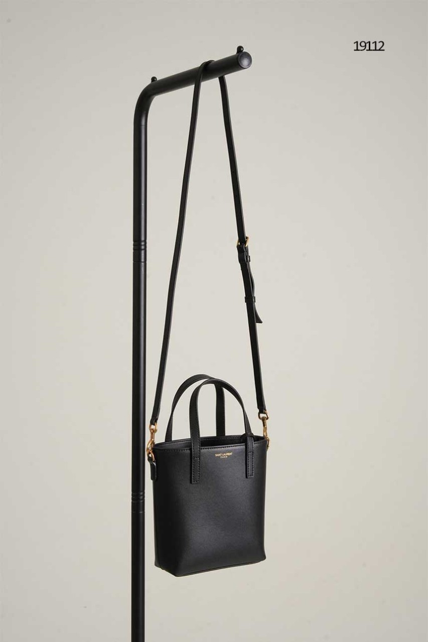 🔆 [SAINT LAURENT] 생로랑 토이 미니 쇼퍼백 🔆