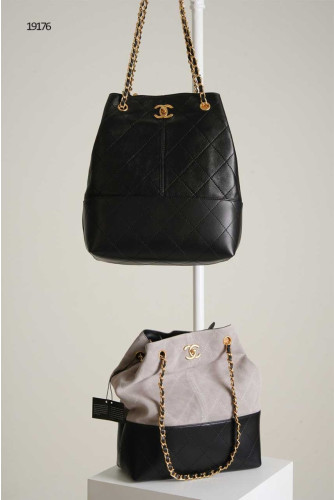 🔆 [CHANEL] 샤넬 25 공방 미듐 쇼핑백 토트🔆