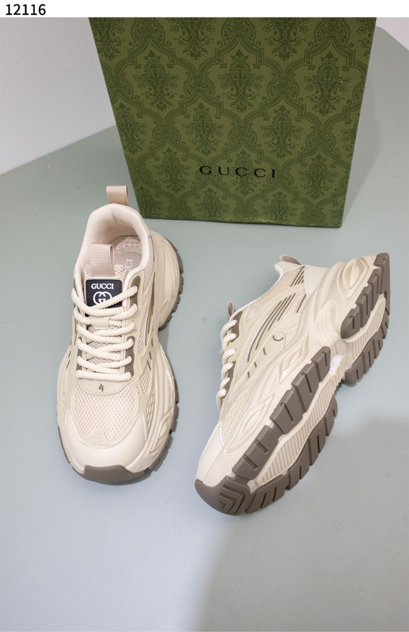 #구찌 [GUCCI] 4.0 메쉬 스니커즈 신상입고💢 #신발 #12116