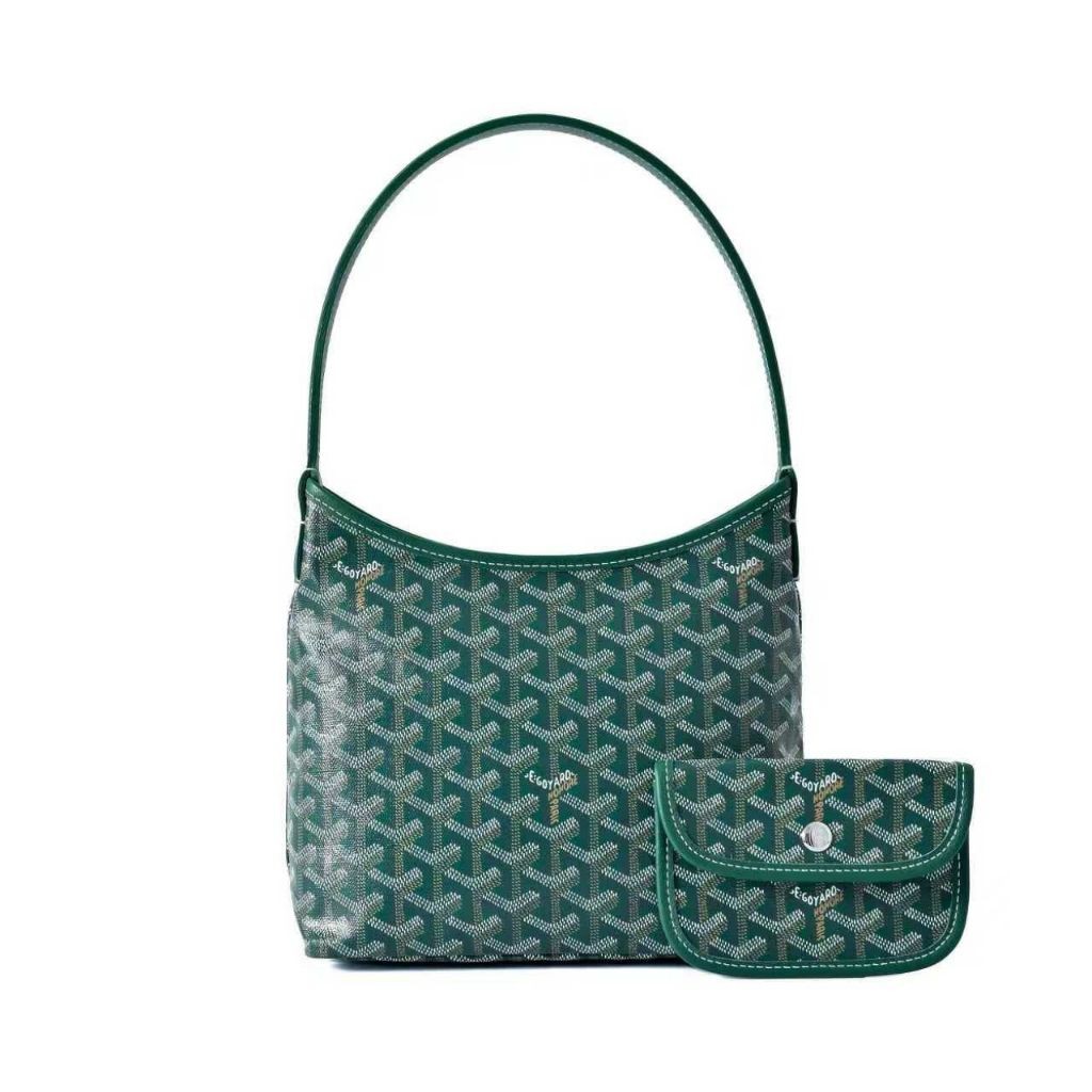 고야* 호보 미니 그린