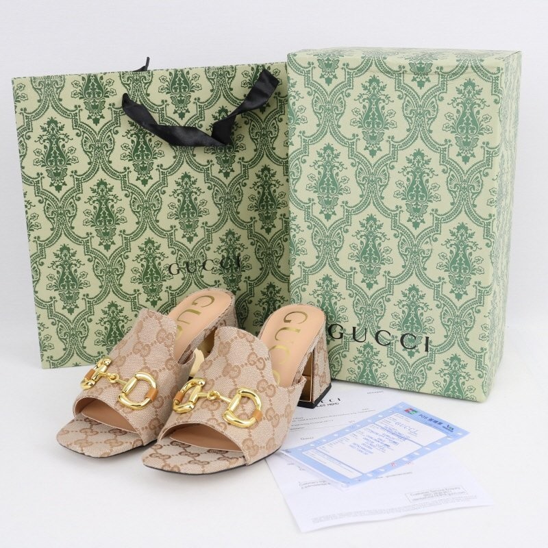 👹구찌 홀스빗 슬라이드 샌들👹