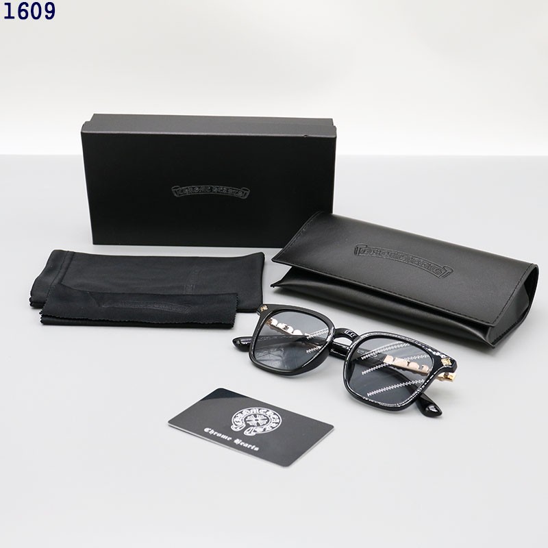 👹크롬하츠 KLX1609-C2 선글라스👹