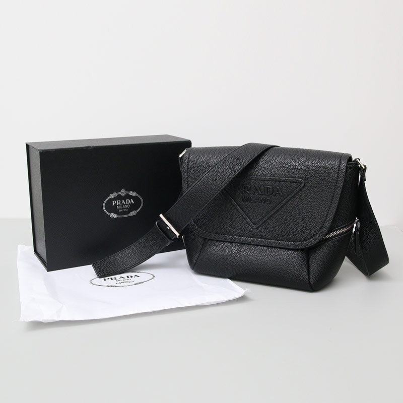 👹프라다 스트랩 숄더백👹