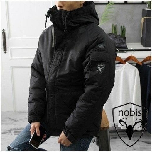 💕 노** 방수점퍼