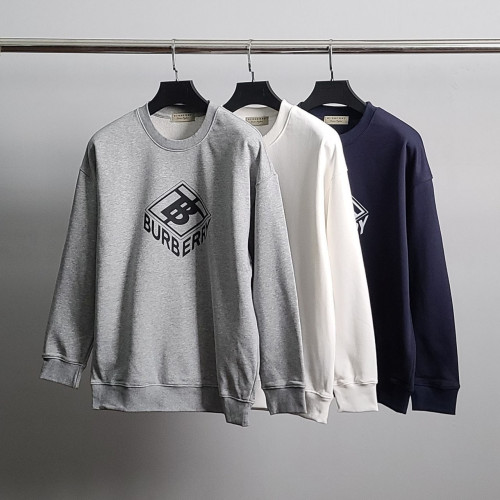 💕 버** 스퀘어 프린팅 코튼 맨투맨