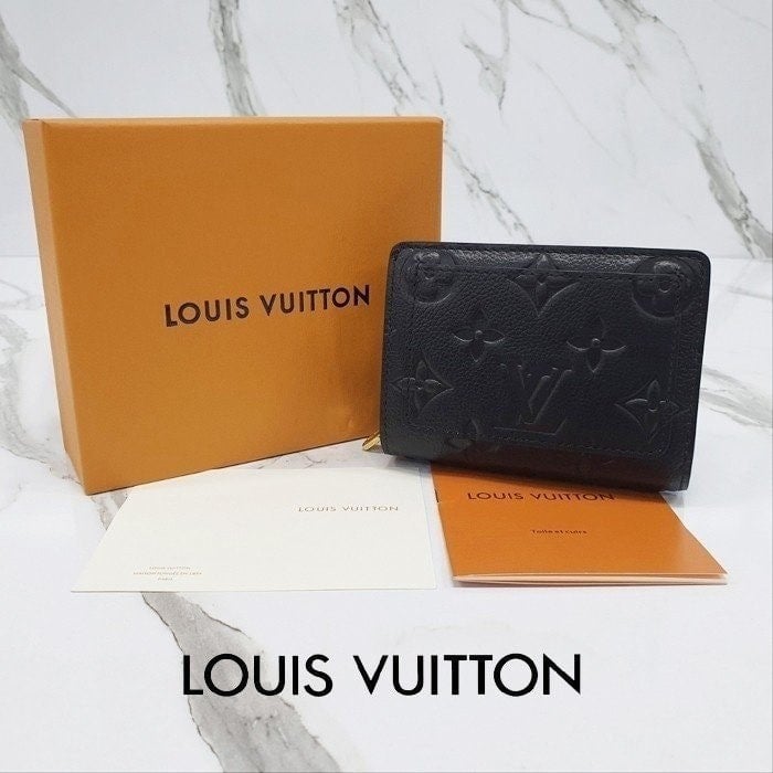 💕 루* 미디엄 컴팩트 월릿 반지갑 ⚓068