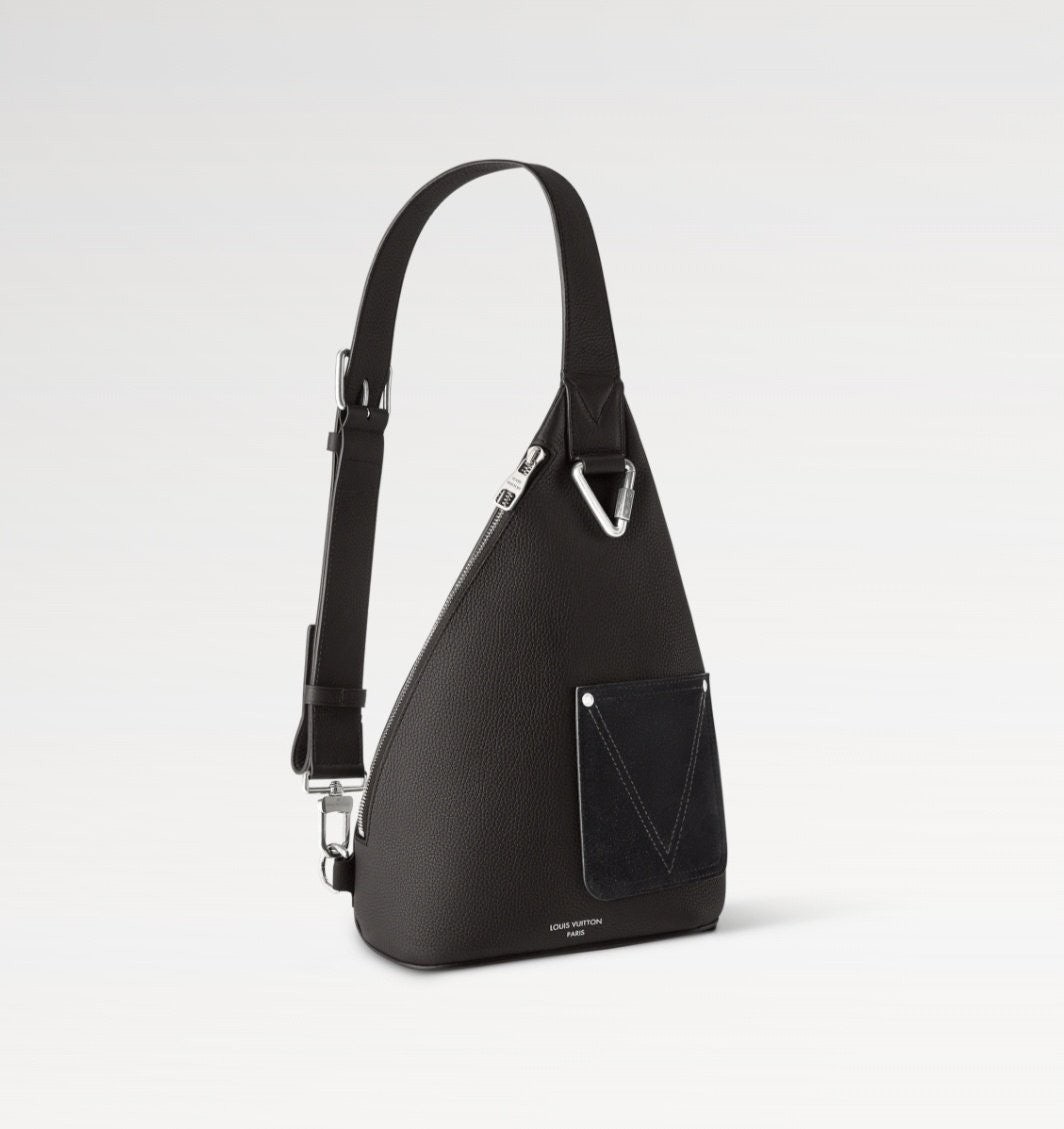 💕 루* M27060 델타 (Delta) 슬링백 ㅡ해외버젼 ❤풀박스❤️