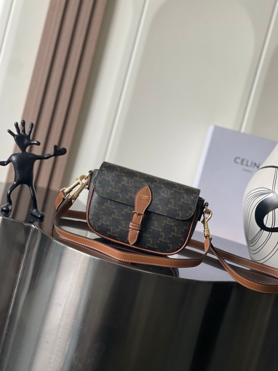 💕 셀** 풀코 숄더백