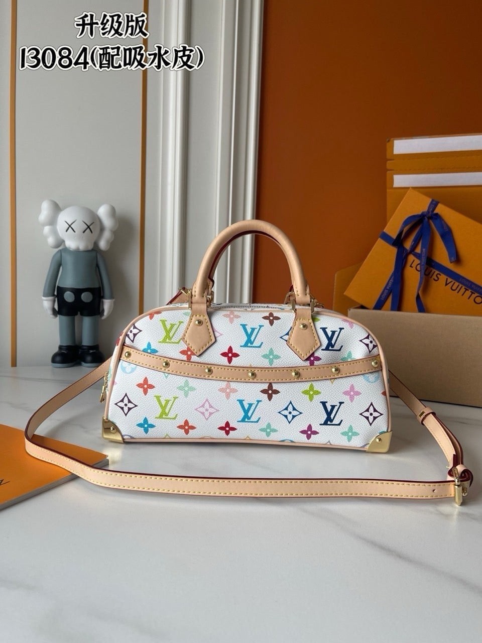 💕 루* 핸드백 이스트 웨스트