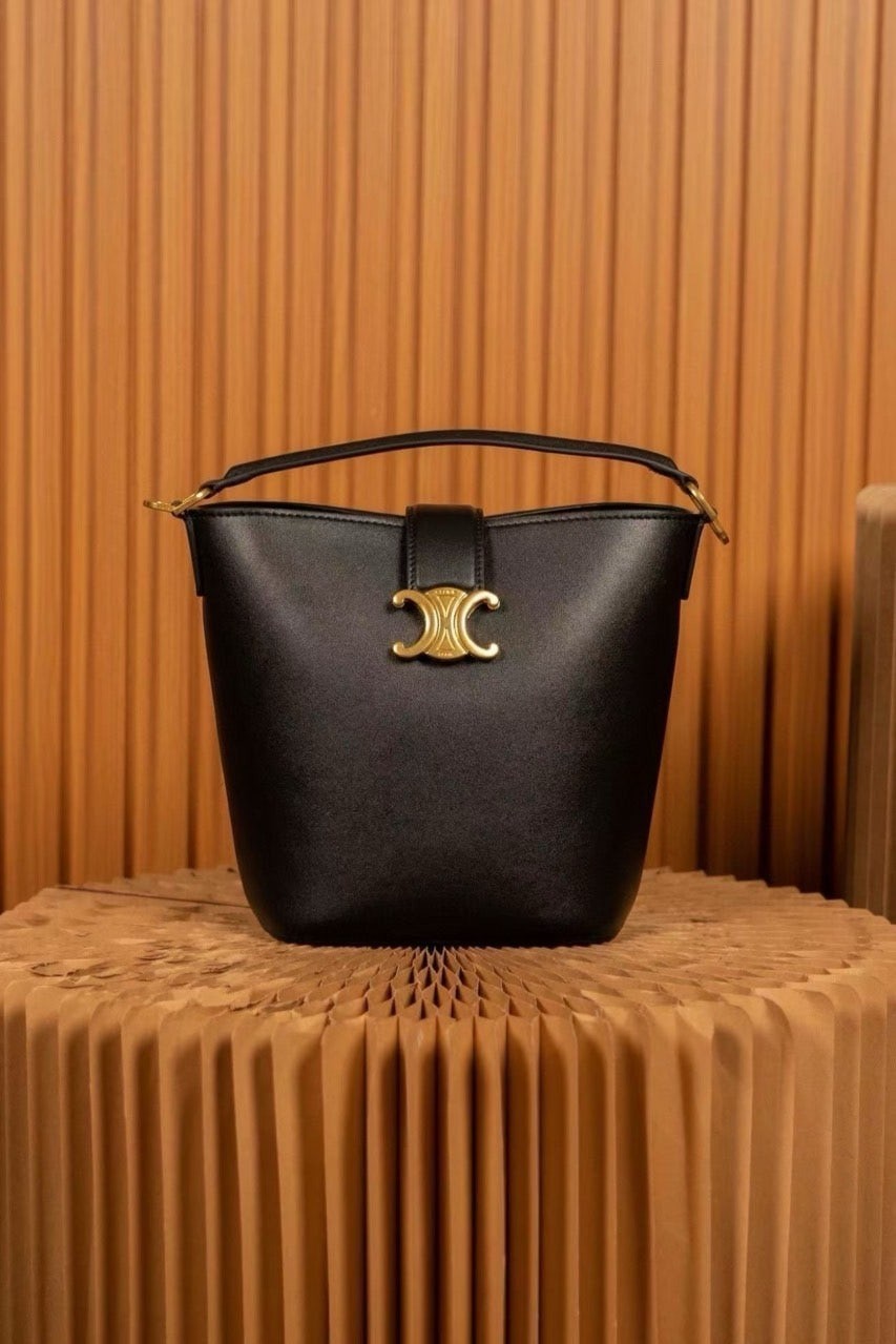 💕 셀** 카프스킨 루이즈 백