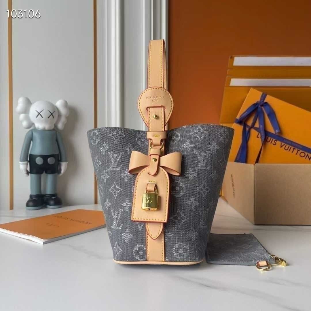 💕 루* 올인 BB 데님 그레이