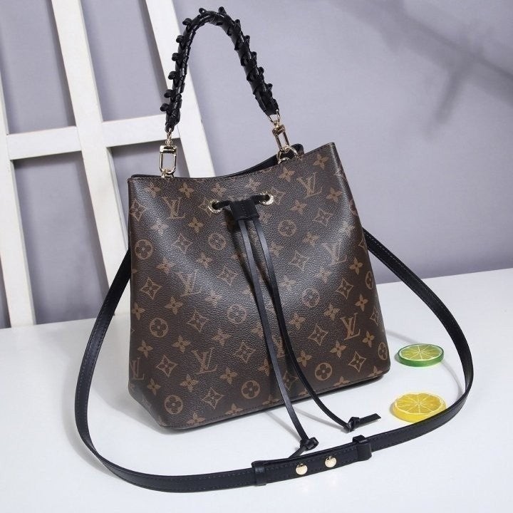 💕 루* 꽈배기 네오노에