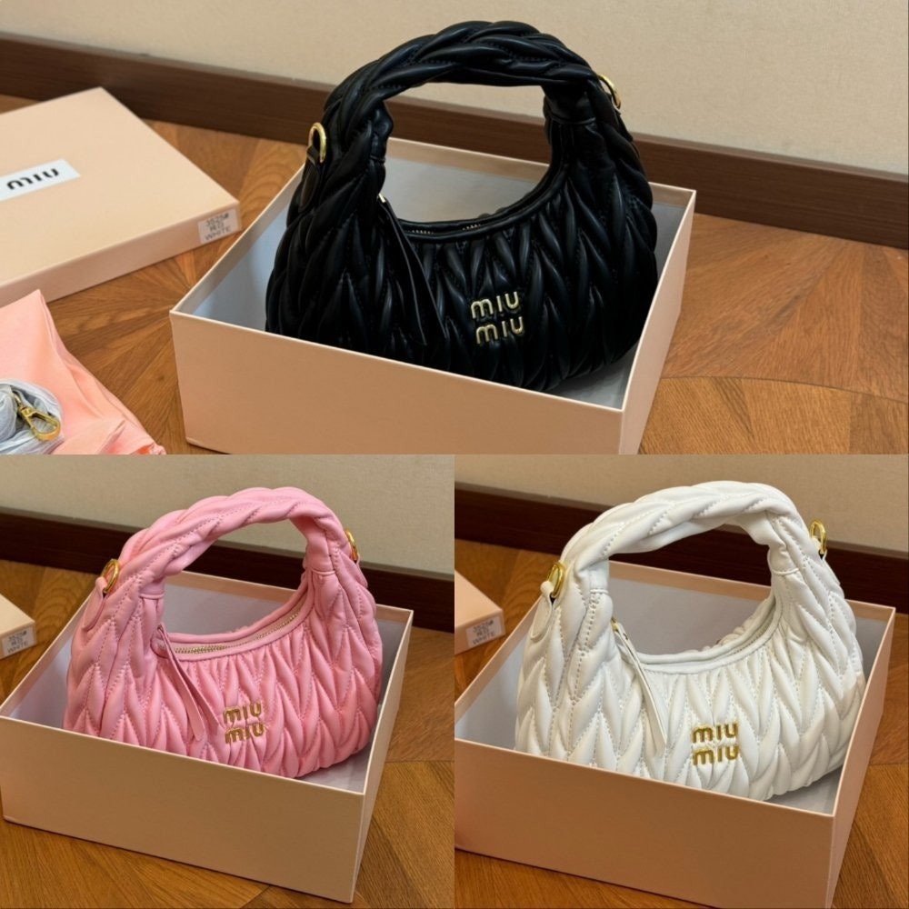 💕 미*** 미니 완더 마테라쎄 호보백