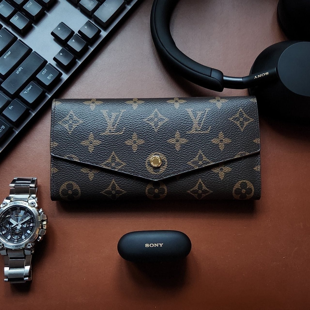 💕 [73번] 루* 사라 월릿