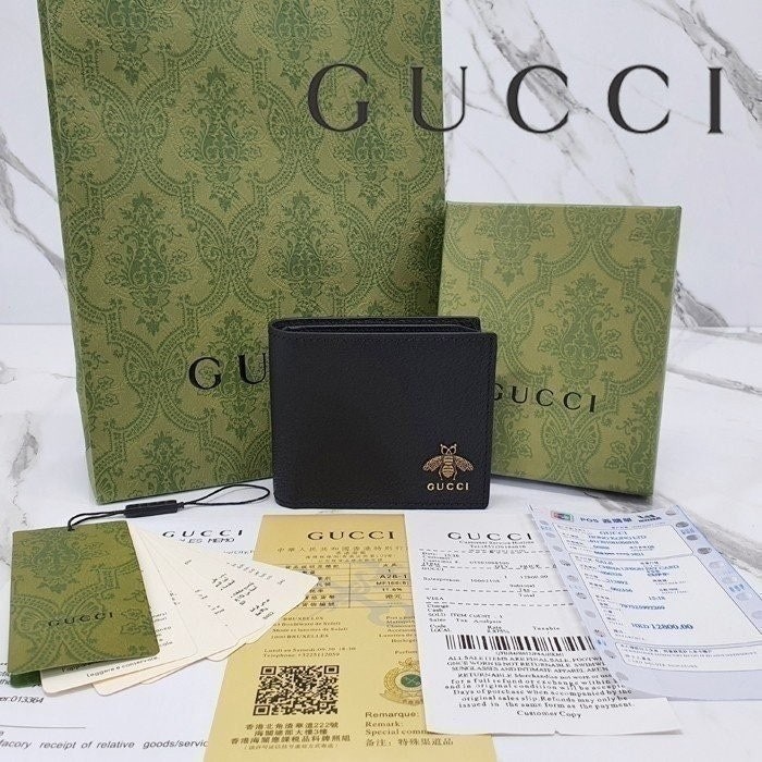 💕 구* 애니멀리에 반지갑 ⚓502