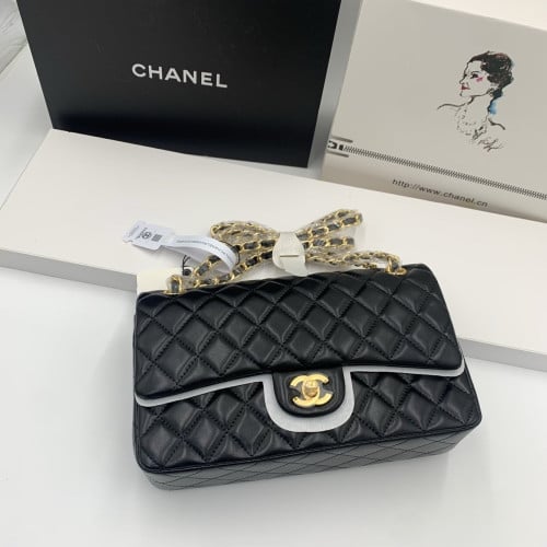 💕 샤* 클래식 램스킨 금장