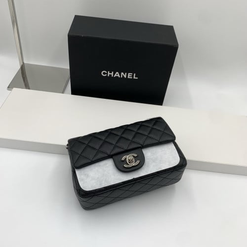 💕 샤* 클래식 미니 캐비어 은장