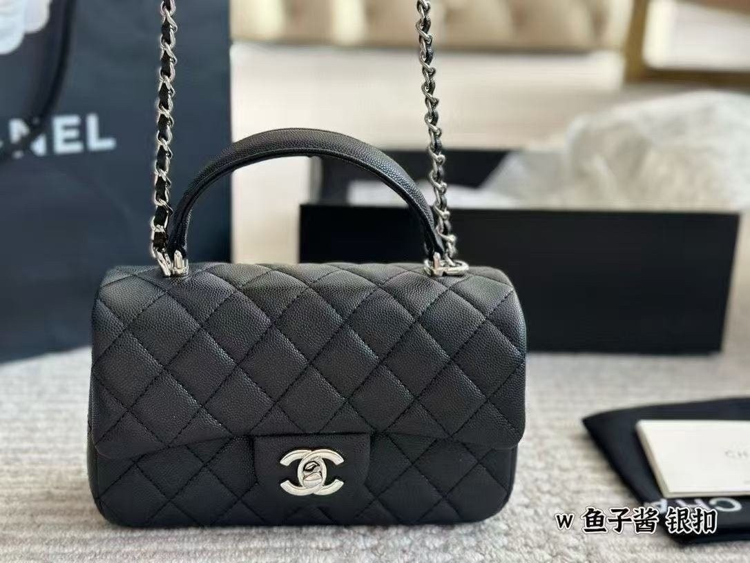 💕 샤* 캐비어 미니탑