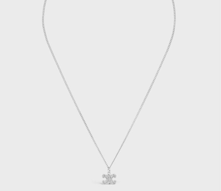 💕 셀** 트리오페 목걸이