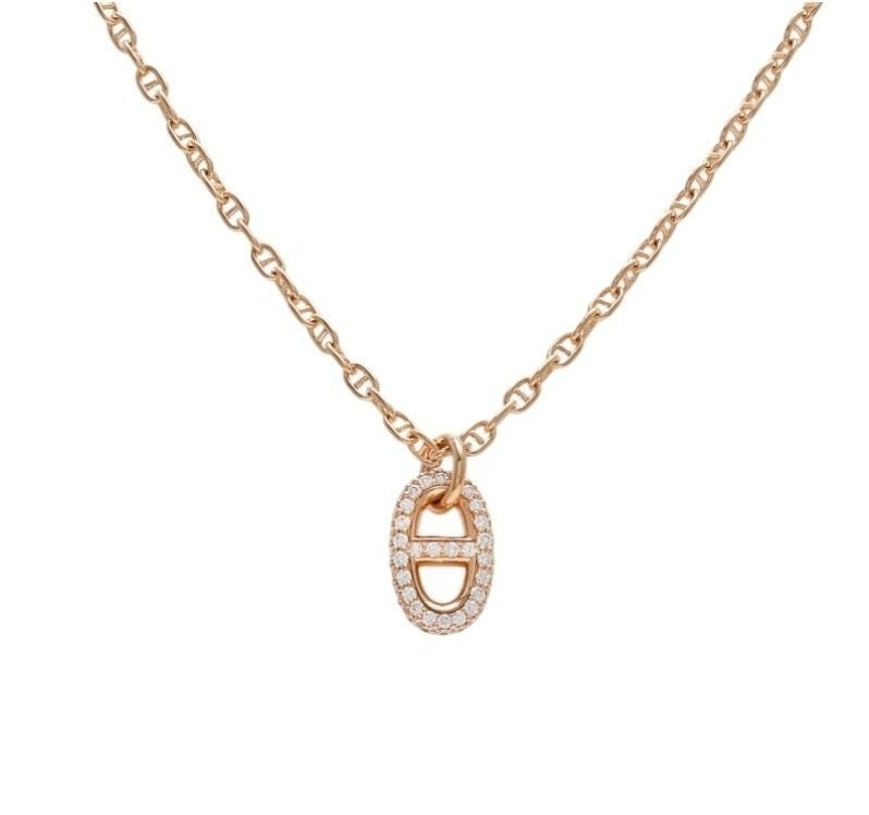 💕 에*** 파랑돌 목걸이