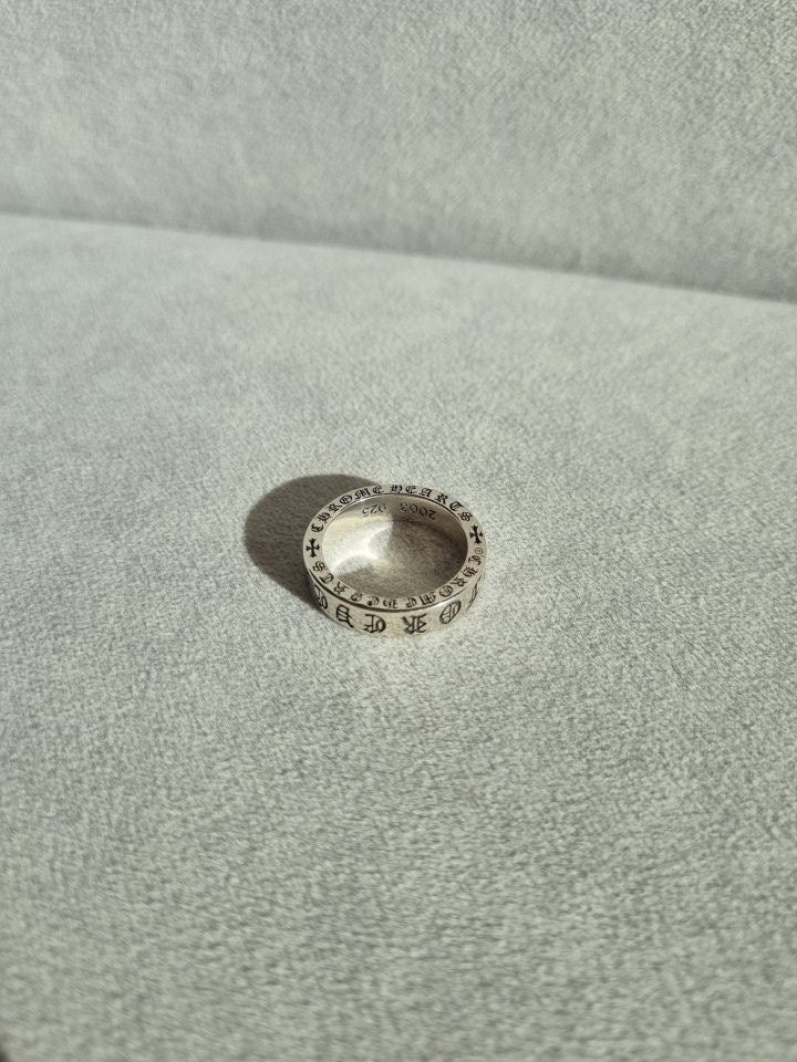 💕 크* 포에버 반지