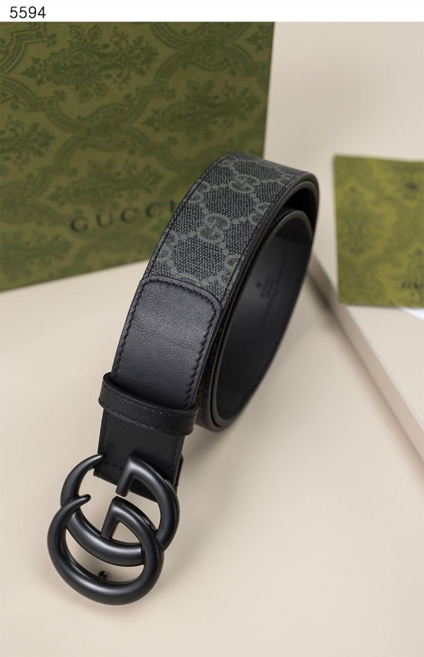 #구찌 [GUCCI] 수입프리미엄급 GG 슈프림 마몽트 벨트 신상 입고💢 #태그 #벨트 #5594