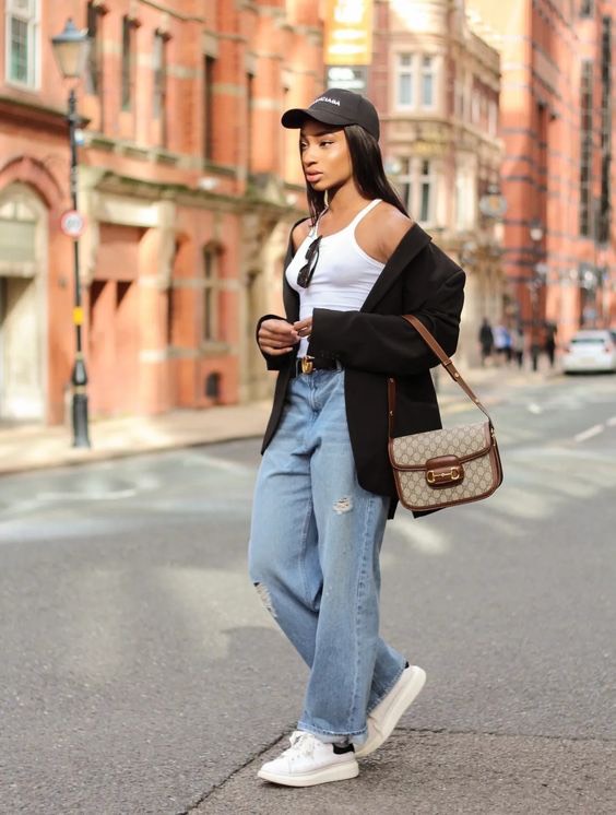 🚨구찌 홀스빗 1955 미니 백