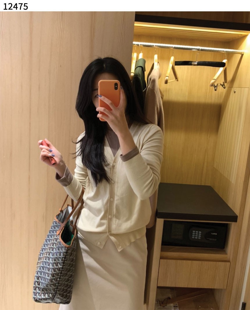 #고야드 [GOYARD] 수입프리미엄급 고야드 생루이백 pm 신상 입고💢 #태그 #가방 #12475