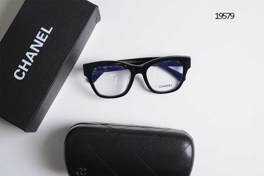🔆 [CHANEL] 샤넬 하트로고 C501 아세테이트 안경테🔆
