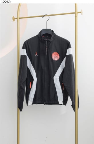 #나이키 [NIKE] 조던 파리 생제르맹 남성 앤썸 재킷 신상입고💢 #상의 #자켓 #12269