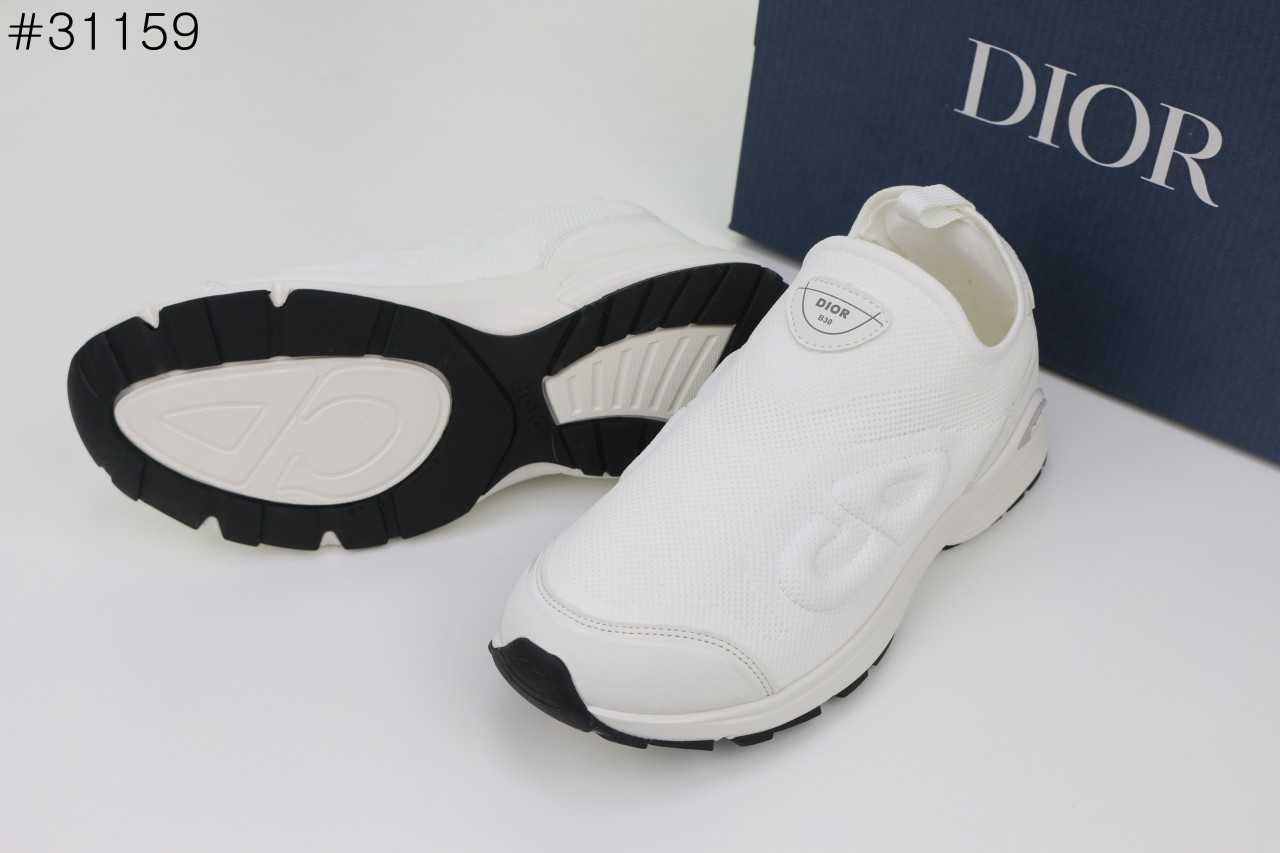 ❗ [ DIOR ] 디올 B30 카운트다운 메시 스니커즈❗신상 입고