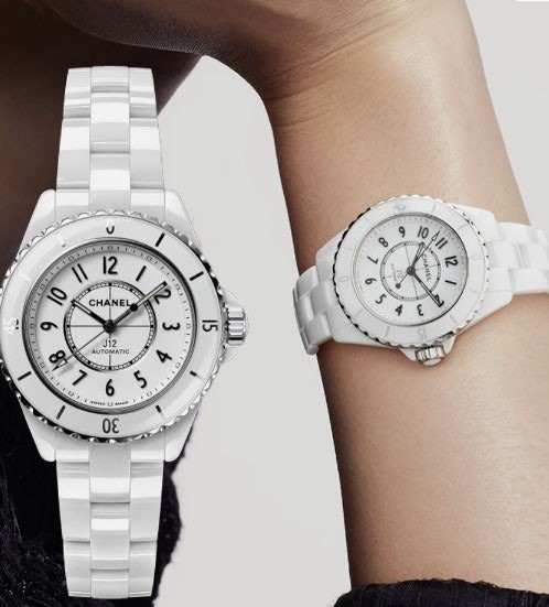 #샤넬 [ C*ANEL ] 수입 J12 워치 칼리버 -화이트- 입고💢 #시계