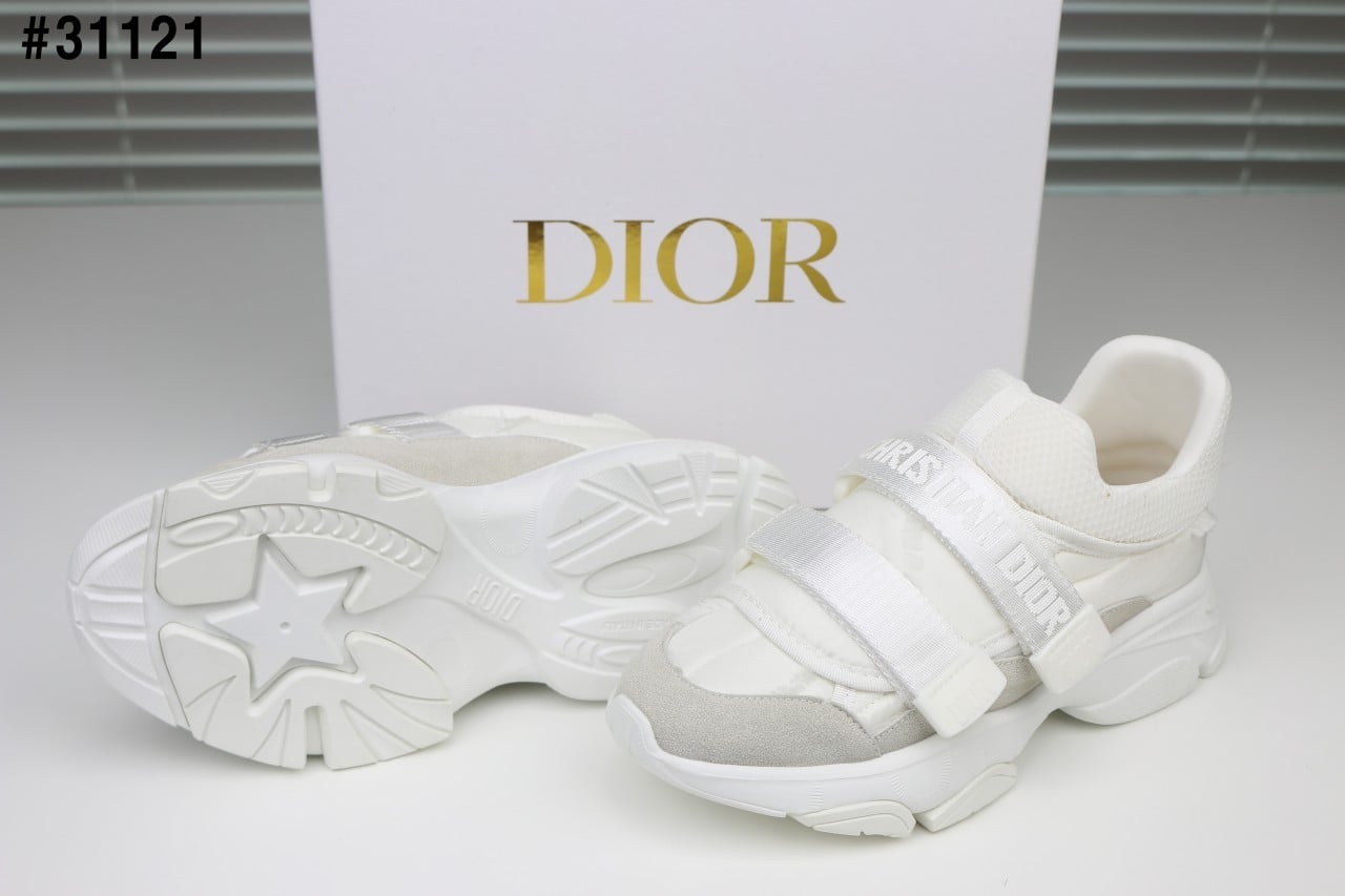 ❗ [DIOR] 디올 디원더 스니커즈 ❗