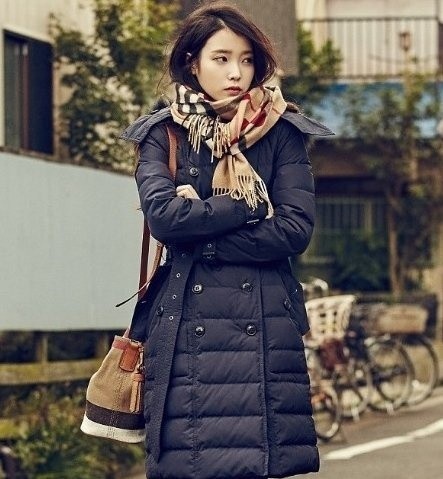 🍀 [BURBERRY] 버버리 남여공용 클래식 빅체크 울 머플러 🍀