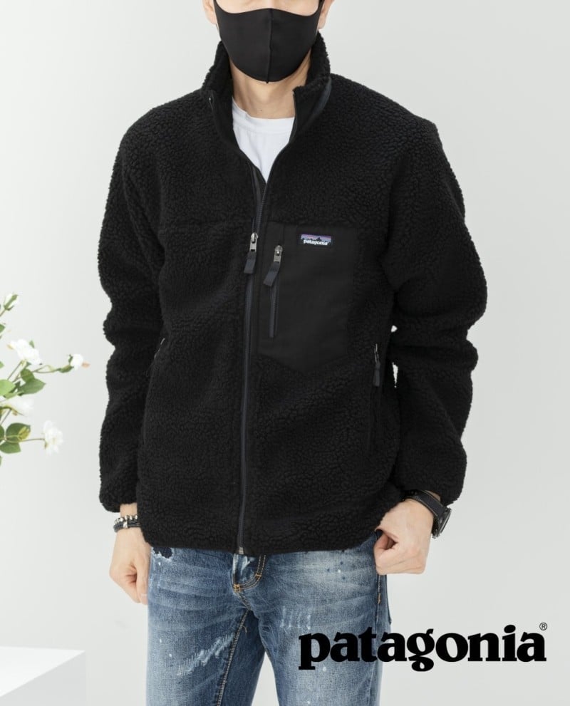 🍀 [patagonia] 파타고니아 클래식 레트로 X 후리스 🍀