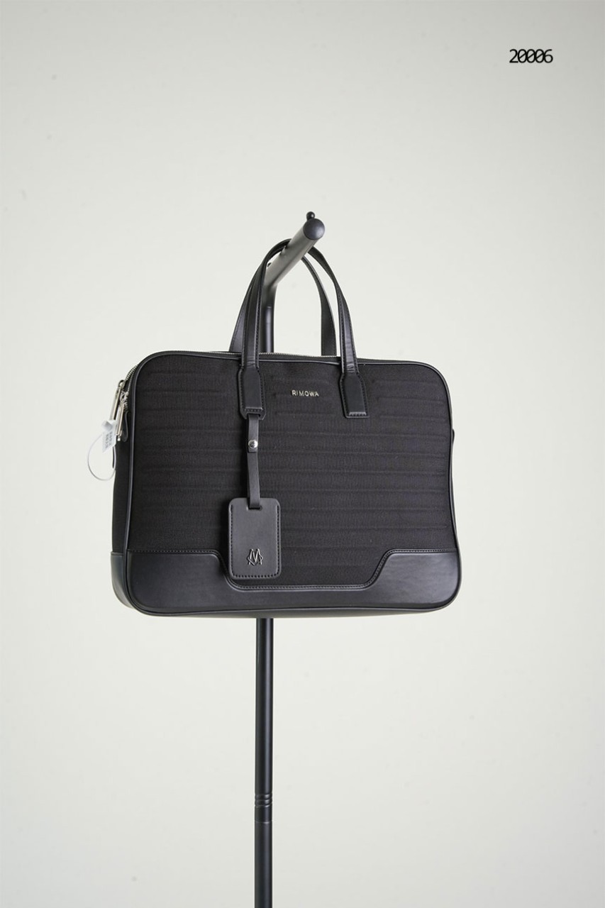 🔆 [RIMOWA] 리모와 네버 스틸 브리프케이스 (노트북케이스) 🔆